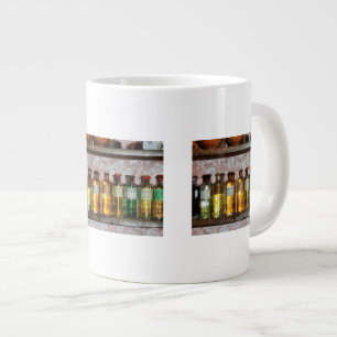 Altmodische Abhilfemaßnahmen Jumbo-Tasse