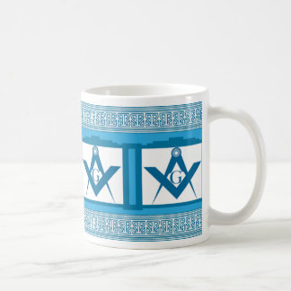 Altmodische Art-Tasse Kaffeetasse