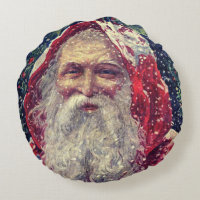 Altmodischer Viktorianischer Nikolaus