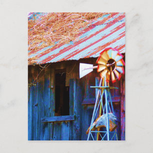 Altmühle Postkarte