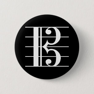 Alto Clef Button