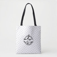Alto Singer Musical Note Tasche