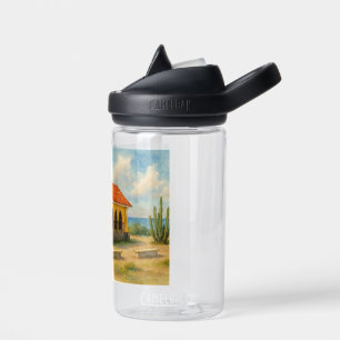 Alto Vista Aruba Aquarell Trinkflasche