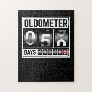 ALTOMETER 50 Jahre alt Hergestellt in 1971 50. Geb