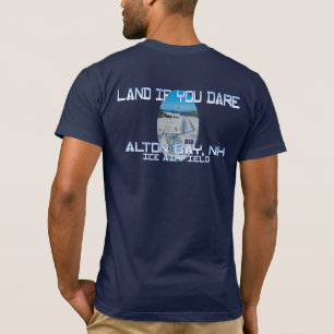 Alton Bay Capfa N12766 T - Shirt