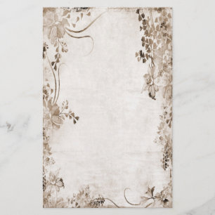 Altpapier Briefpapier