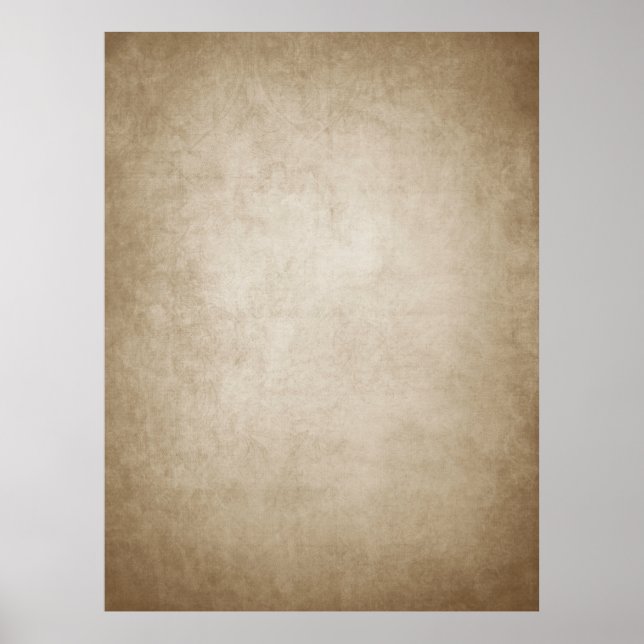 Altpapier, gequetscht poster (Vorne)