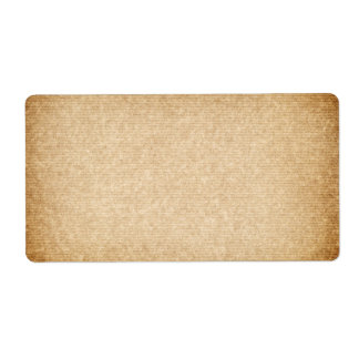 Altpapier mit Streifen für den Hintergrund