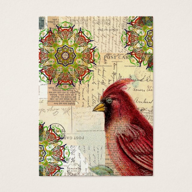 Altpapiere (Vorderseite)