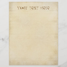 Altpapierschrift