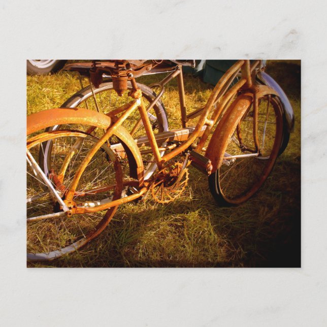 Alträder Postkarte (Vorderseite)