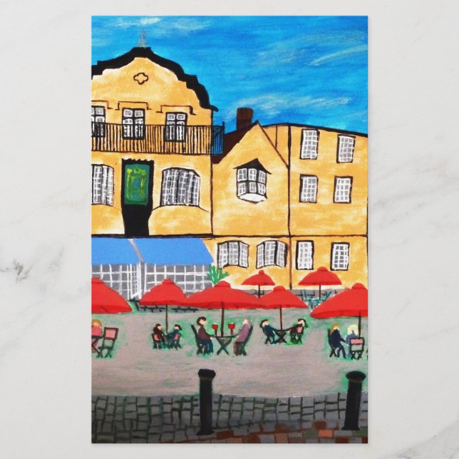 Altstadt (Vorderseite)