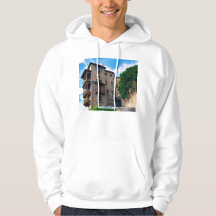 Altstadt, Spanien Hoodie