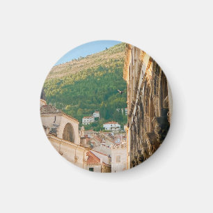 Altstadt von Dubrovnik Magnet