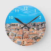 Altstadt von Dubrovnik