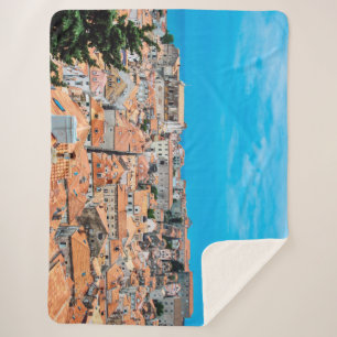 Altstadt von Dubrovnik Sherpadecke