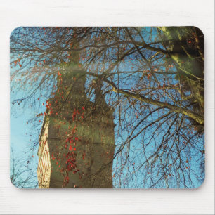 Altstadt von Mousepad und Laubengänge