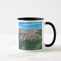 Altstadt von Toledo, Spanien.