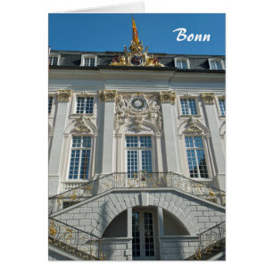 Altstädter Rathaus in Bonn