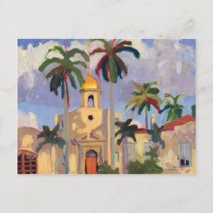 Altstädter Rathaus Postkarte