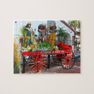 Altstadtmarkt San Diego