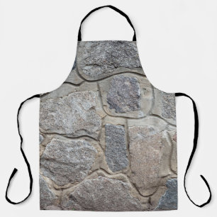 Altsteinmauerwerk, abstrakt, Architektur, h Schürze