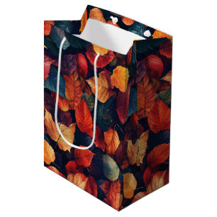 Alturia - Buntes Herbstlaub (4/4) Mittlere Geschenktüte
