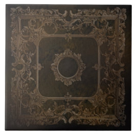 Altweltdesign Fliese