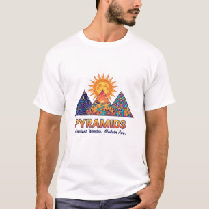 ALTWUNDER. MODERNE EHREFURCHT T-Shirt