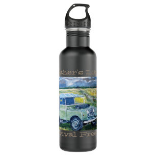 Aluminium 710ml trinkflasche