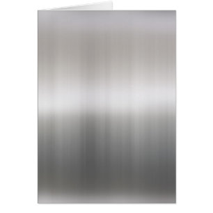 Aluminium balayé chic