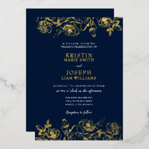 Aluminium Invitation en feuille d'aluminium pour jardin de r