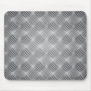 Aluminium Mousepad