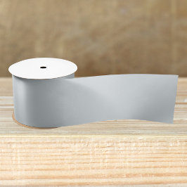 Aluminiumfolie Farbe Satinband