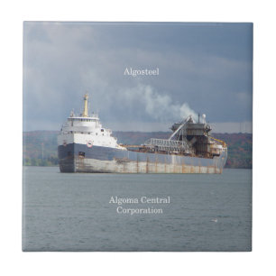 Aluminiumfolie Fliese