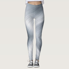 Aluminiumlackierung Leggings