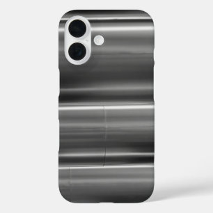 Aluminiumlegierung iPhone 16 Hülle
