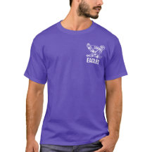 Alumni-Klasse "55 T - Shirt