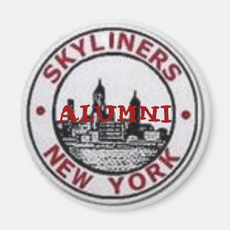Alumni Magnet de Skyliner