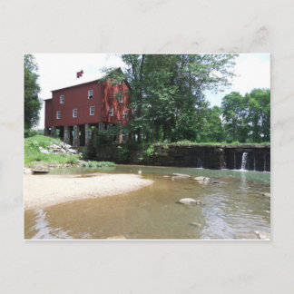 Alvin C York Postcard Postkarte