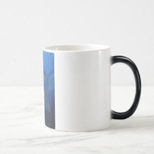 Alvin MinivorPlesiosaur Treffen-Tasse Verwandlungstasse