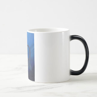 Alvin MinivorPlesiosaur Treffen-Tasse Verwandlungstasse