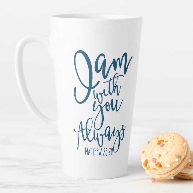 Always Milchtasse (Beispiel)