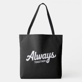 Always Together Tasche