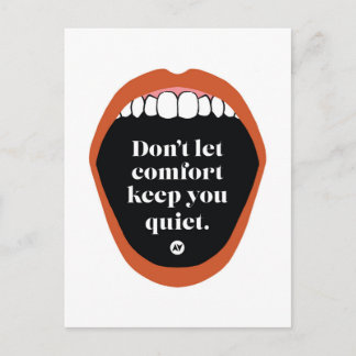 Alyssa Varner Postkarte