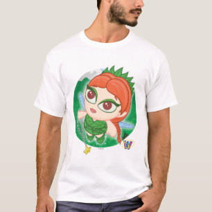 Alyssas magischer Wald T-Shirt