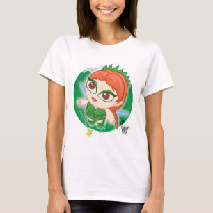 Alyssas magischer Wald T-Shirt