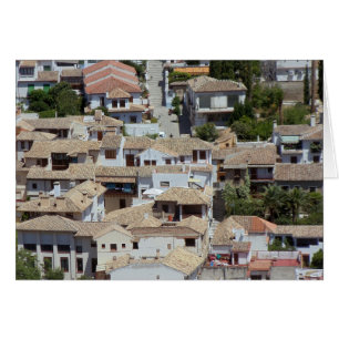 Alzabin, Grenade, Espagne