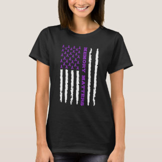 Alzheimer-Hemd T-Shirt