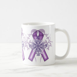 Alzheimer-Krankheit & Bauchspeicheldrüsenkrebs Mon Kaffeetasse